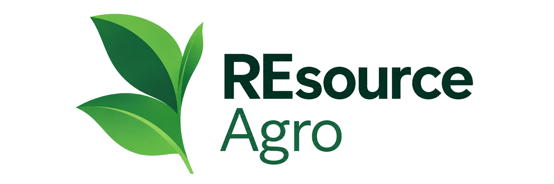 REsource Agro Logo