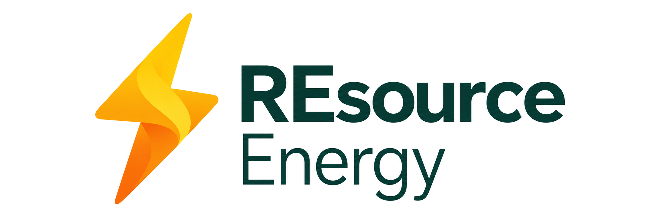 REsource Energy Logo