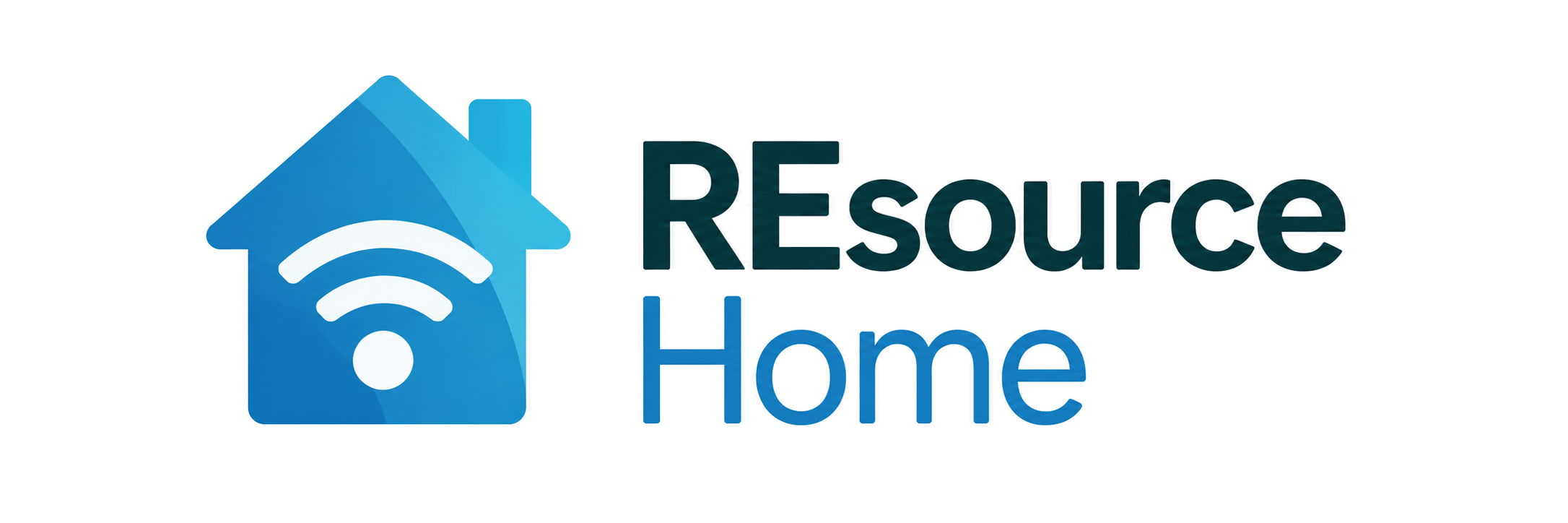 REsource Home Logo
