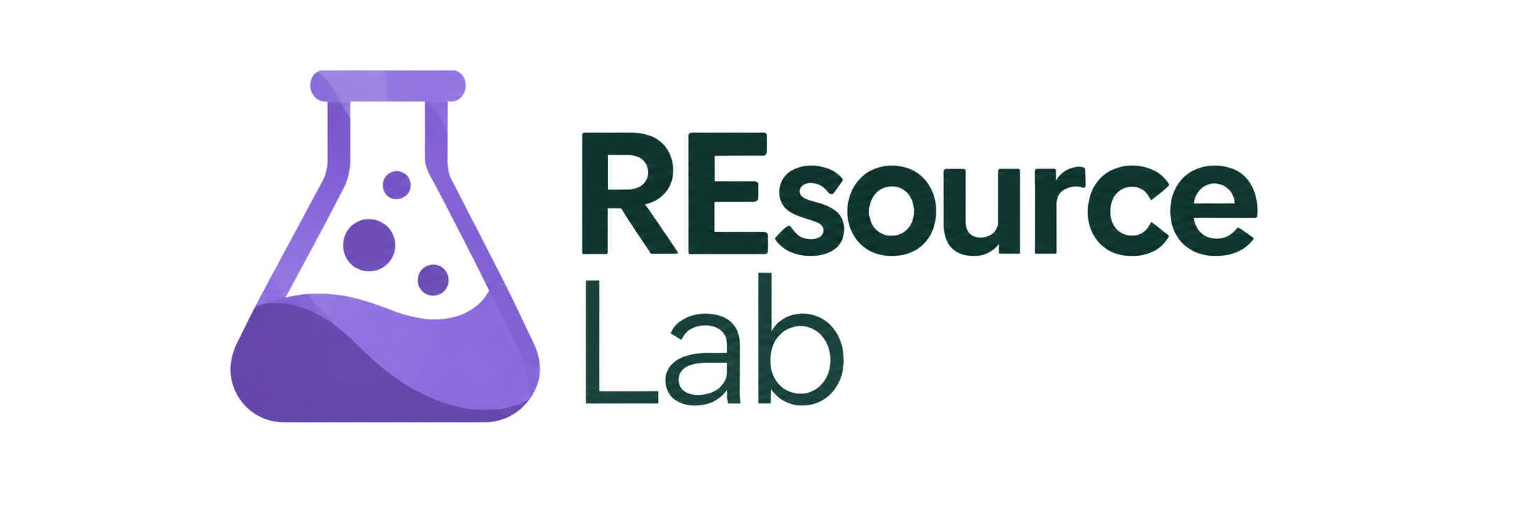 REsource Lab Logo