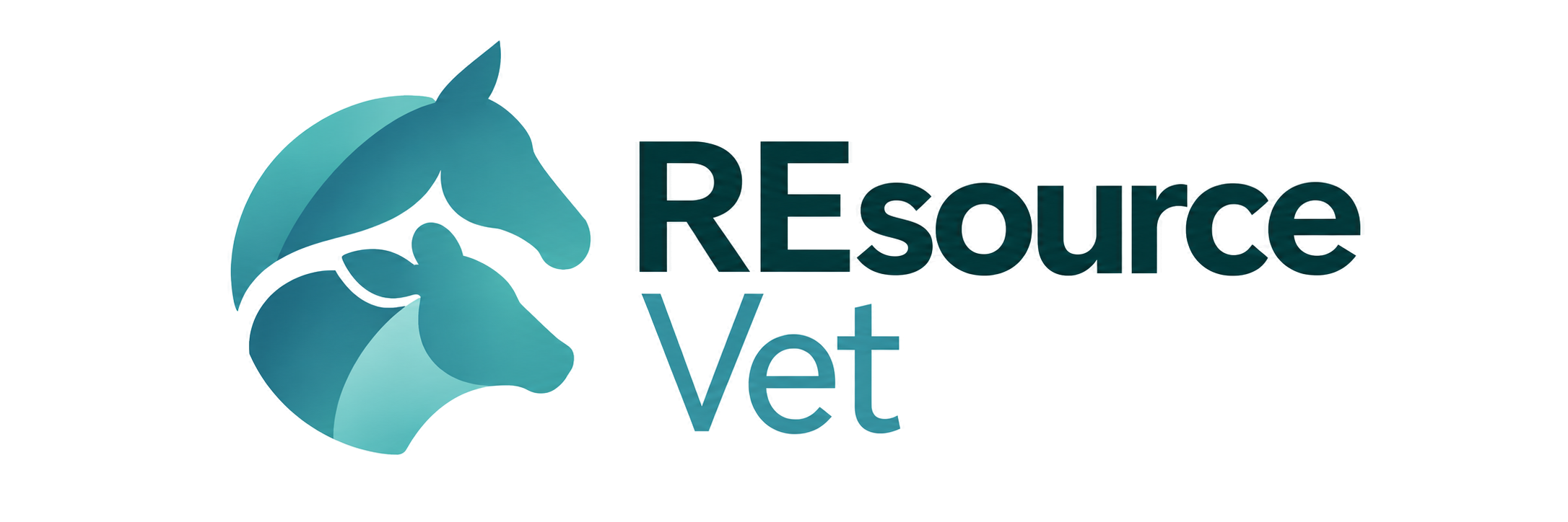 REsource Vet Logo